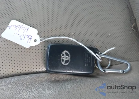 2013 Toyota Highlander Limited V6 from USA, damaged, VIN 5TDDK3EH9DS219179